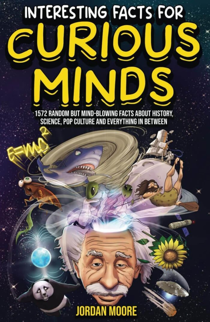 Curious Minds