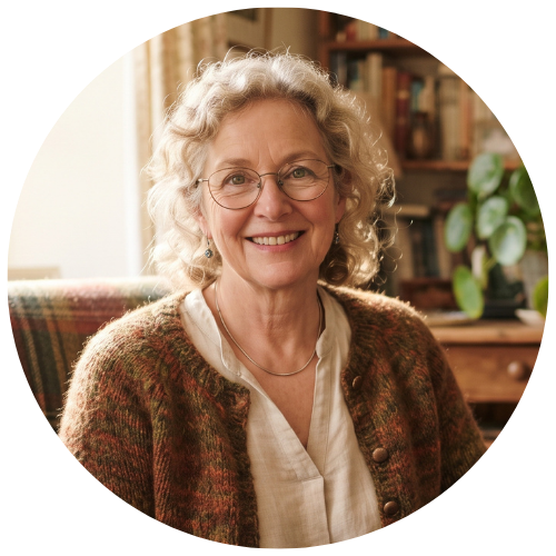 Joanna Blythe Elsworth